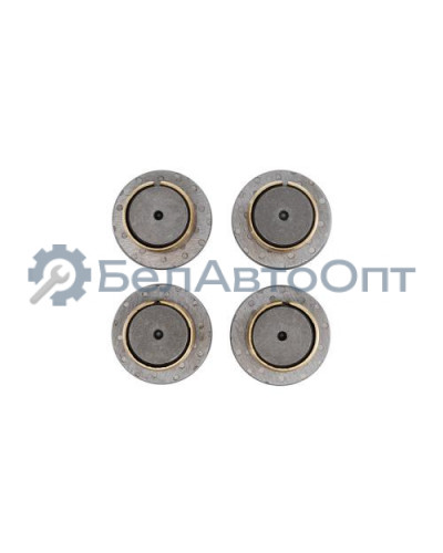 Шкворень УАЗ 452, 469 "Автомагнат" (AM-51-013) 3741-2304014