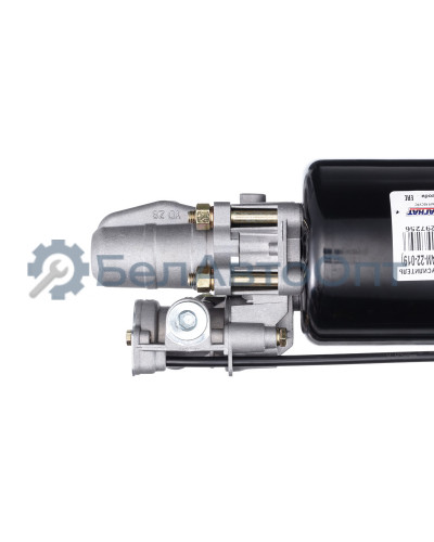 ПГУ MAN, DAF "Автомагнат" (AM-22-019) 9700511570