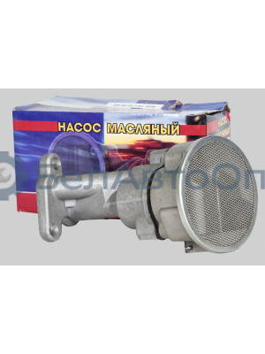 Насос масляный "Автомагнат" (AM-05-006) 409-1011010-02