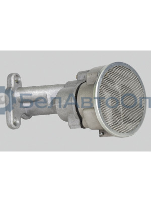 Насос масляный "Автомагнат" (AM-05-006) 409-1011010-02