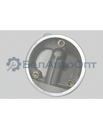 Насос масляный "Автомагнат" (AM-05-006) 409-1011010-02