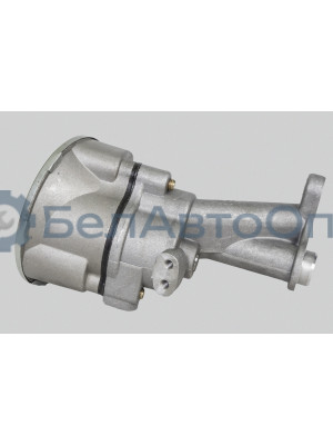 Насос масляный "Автомагнат" (AM-05-006) 409-1011010-02