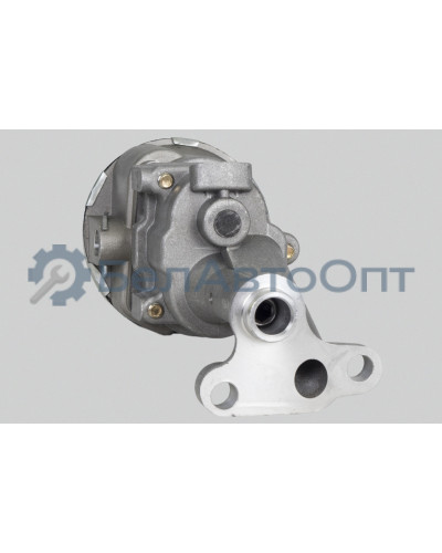 Насос масляный "Автомагнат" (AM-05-006) 409-1011010-02