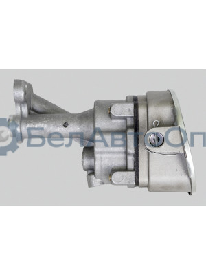 Насос масляный "Автомагнат" (AM-05-006) 409-1011010-02