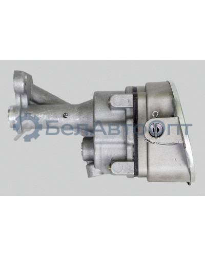 Насос масляный "Автомагнат" (AM-05-006) 409-1011010-02