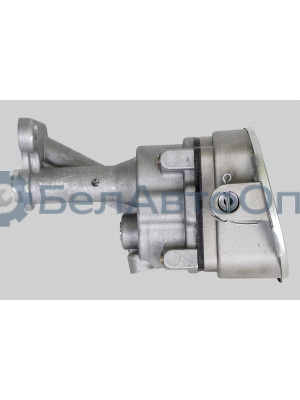 Насос масляный "Автомагнат" (AM-05-006) 409-1011010-02