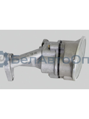 Насос масляный "Автомагнат" (AM-05-006) 409-1011010-02