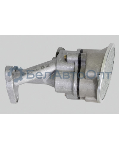 Насос масляный "Автомагнат" (AM-05-006) 409-1011010-02