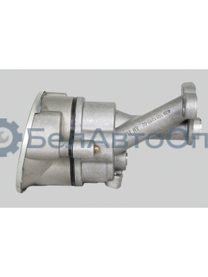 Насос масляный "Автомагнат" (AM-05-006) 409-1011010-02