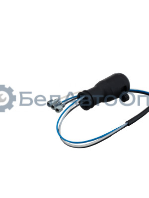 Ручка на рычаг КПП КАМАЗ (SD-D027) "Автомагнат" (AM-79-005) 412-1703007-10