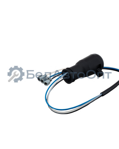 Ручка на рычаг КПП КАМАЗ (SD-D027) "Автомагнат" (AM-79-005) 412-1703007-10