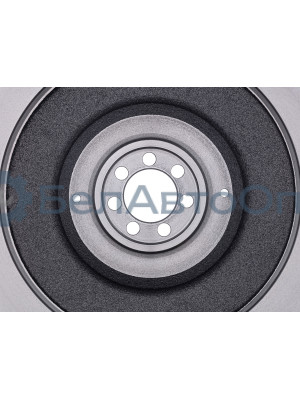 Маховик "Автомагнат" (AM-70-008) 4173.1005115-20