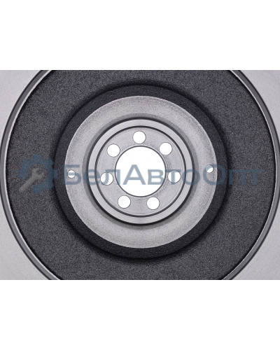 Маховик "Автомагнат" (AM-70-008) 4173.1005115-20