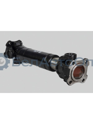 Вал карданный "Автомагнат" (AM-44-233) 41735-4201010-11