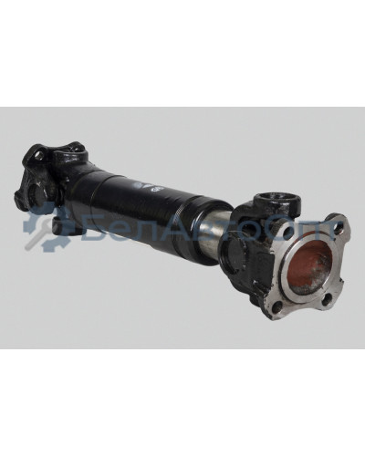 Вал карданный "Автомагнат" (AM-44-233) 41735-4201010-11