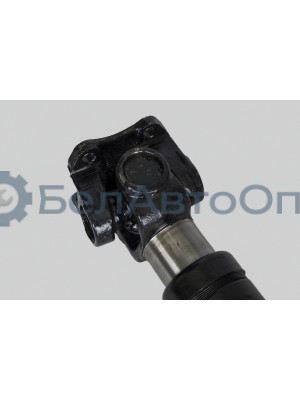 Вал карданный "Автомагнат" (AM-44-233) 41735-4201010-11