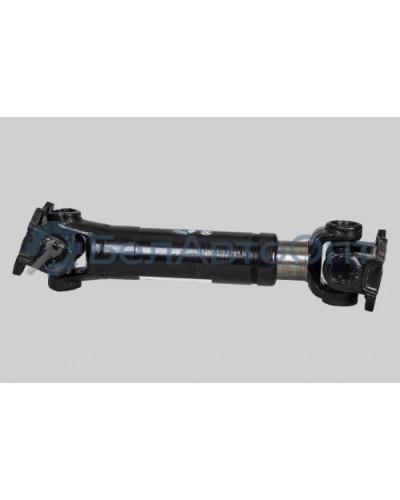 Вал карданный "Автомагнат" (AM-44-233) 41735-4201010-11