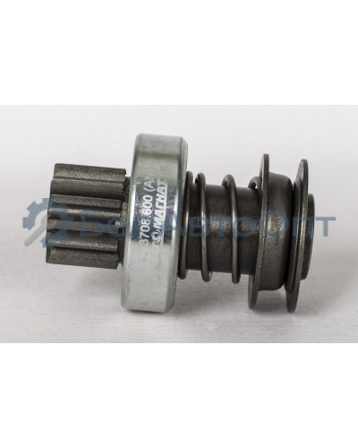 Привод Стартер "Автомагнат" (AM-09-009) 42.3708.600