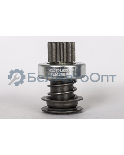 Привод Стартер "Автомагнат" (AM-09-009) 42.3708.600