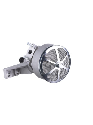 Насос масляный "Автомагнат" (AM-05-017) 4216-1011009