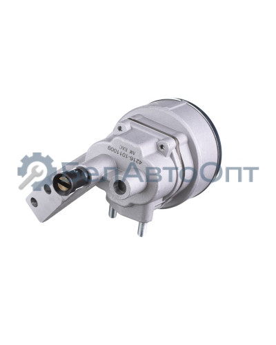 Насос масляный "Автомагнат" (AM-05-017) 4216-1011009