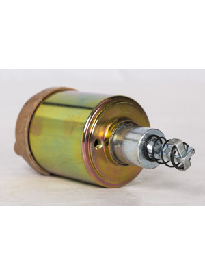 Стартер Волга, Газель, УАЗ дв 402 "Автомагнат" (AM-08-004) 422.3708