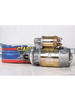 Щетка стартера 42.3708 / 42.3708000-11 / 422.3708 "Автомагнат" (AM-09-030