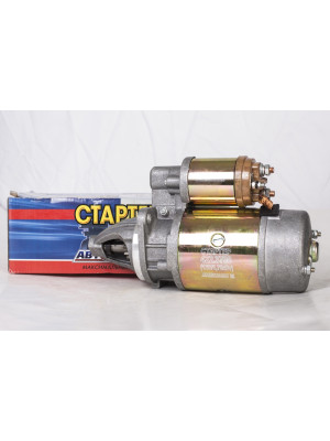 Щетка стартера 42.3708 / 42.3708000-11 / 422.3708 "Автомагнат" (AM-09-030