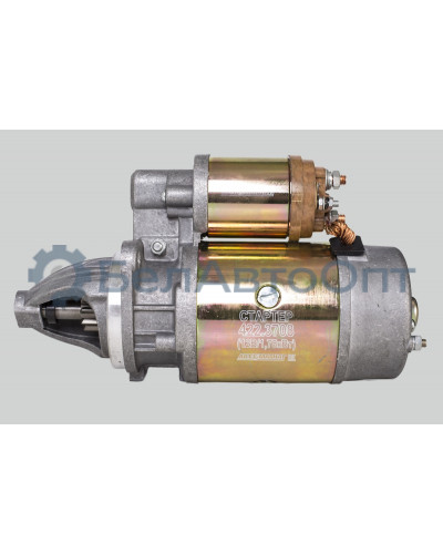 Щетка стартера 42.3708 / 42.3708000-11 / 422.3708 "Автомагнат" (AM-09-030