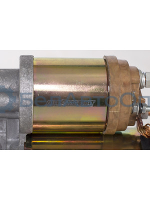 Щетка стартера 42.3708 / 42.3708000-11 / 422.3708 "Автомагнат" (AM-09-030