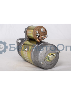 Щетка стартера 42.3708 / 42.3708000-11 / 422.3708 "Автомагнат" (AM-09-030