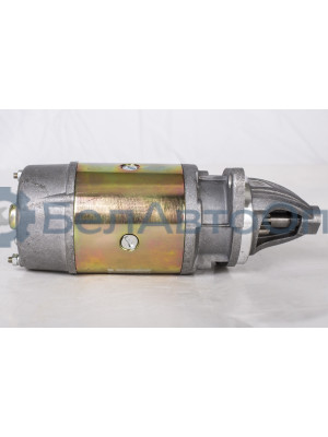 Щетка стартера 42.3708 / 42.3708000-11 / 422.3708 "Автомагнат" (AM-09-030