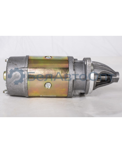 Щетка стартера 42.3708 / 42.3708000-11 / 422.3708 "Автомагнат" (AM-09-030