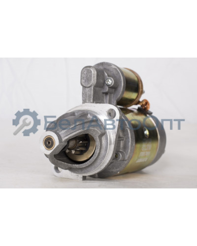 Щетка стартера 42.3708 / 42.3708000-11 / 422.3708 "Автомагнат" (AM-09-030