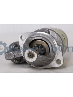 Щетка стартера 42.3708 / 42.3708000-11 / 422.3708 "Автомагнат" (AM-09-030