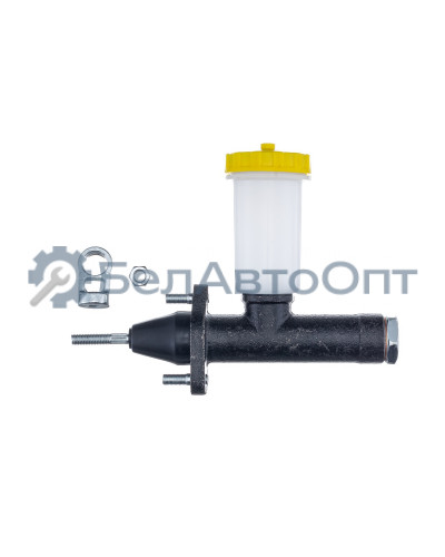 Цилиндр сцепления главный ГАЗ-4301, 3302, 3110 "Автомагнат" (AM-72-010) 4301-1602290