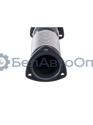 Металлорукав КАМАЗ-ЕВРО дв.CUMMINS "Автомагнат" (AM-77-009) 4308-1203012-50