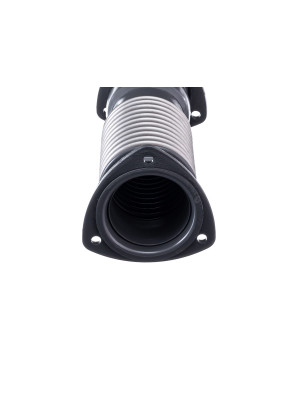 Металлорукав КАМАЗ-ЕВРО дв.CUMMINS "Автомагнат" (AM-77-009) 4308-1203012-50