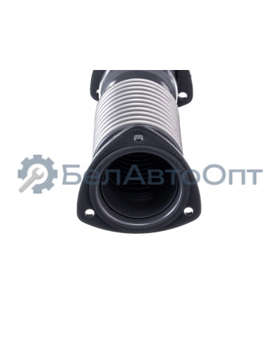 Металлорукав КАМАЗ-ЕВРО дв.CUMMINS "Автомагнат" (AM-77-009) 4308-1203012-50