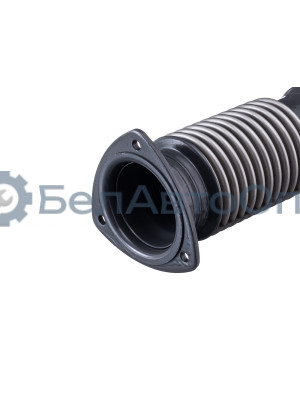 Металлорукав КАМАЗ-ЕВРО дв.CUMMINS "Автомагнат" (AM-77-009) 4308-1203012-50