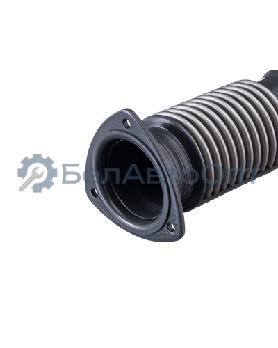 Металлорукав КАМАЗ-ЕВРО дв.CUMMINS "Автомагнат" (AM-77-009) 4308-1203012-50