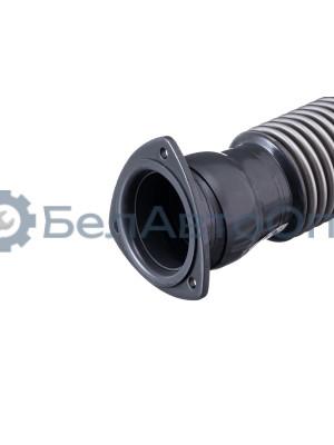 Металлорукав КАМАЗ-ЕВРО дв.CUMMINS "Автомагнат" (AM-77-009) 4308-1203012-50