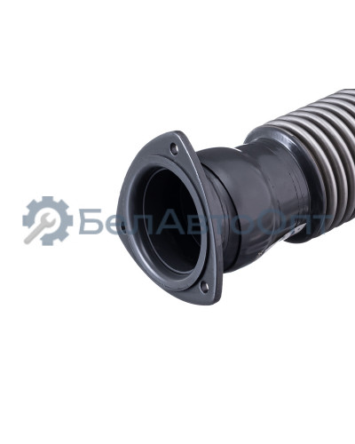 Металлорукав КАМАЗ-ЕВРО дв.CUMMINS "Автомагнат" (AM-77-009) 4308-1203012-50