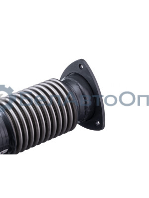 Металлорукав КАМАЗ-ЕВРО дв.CUMMINS "Автомагнат" (AM-77-009) 4308-1203012-50