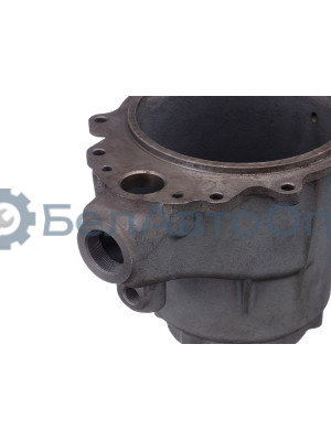 Ступица КАМАЗ-4310, 43114, 43118 "Автомагнат" (AM-10-015) 43114-3103015-20