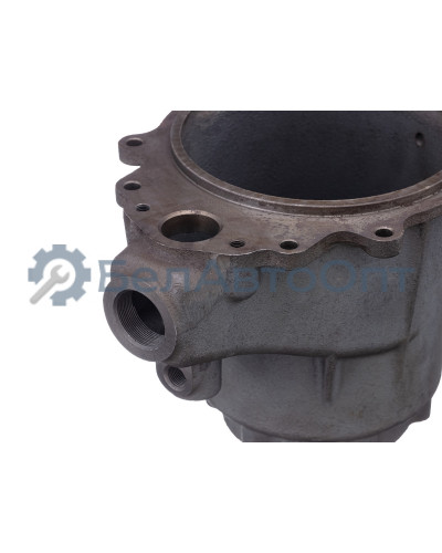 Ступица КАМАЗ-4310, 43114, 43118 "Автомагнат" (AM-10-015) 43114-3103015-20