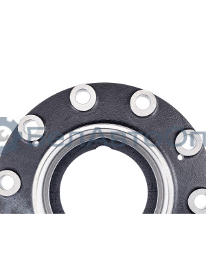 Ступица КАМАЗ-4310, 43114, 43118 "Автомагнат" (AM-10-015) 43114-3103015-20