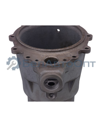 Ступица КАМАЗ-4310, 43114, 43118 "Автомагнат" (AM-10-015) 43114-3103015-20