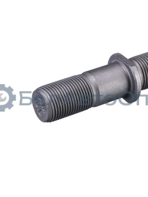 Болт (Шпилька) УРАЛ-375, 4320 "Автомагнат" (AM-46-036)(Комплект 20 шт.) 4320-3103008