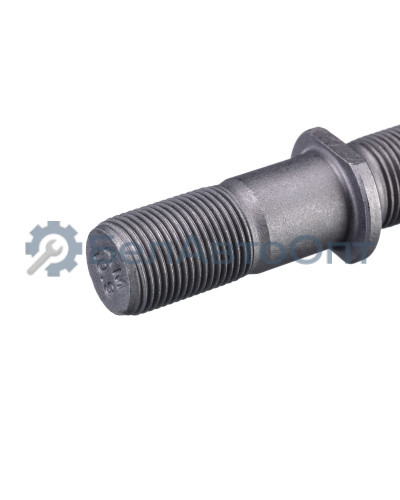 Болт (Шпилька) УРАЛ-375, 4320 "Автомагнат" (AM-46-036)(Комплект 20 шт.) 4320-3103008